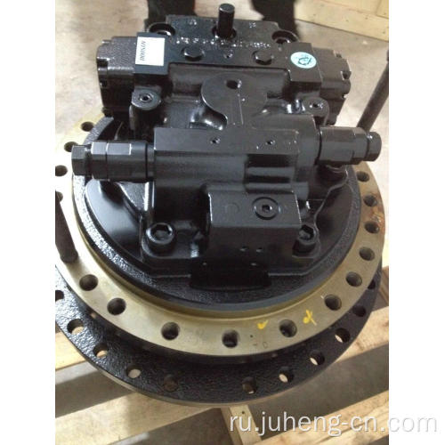 K1003134 170401-00014 DX340 Travel Motor для Doosan